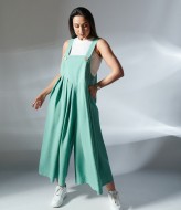 Широкий комбинезон IS-5A1000