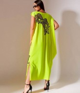 Платье в бохо стиле IS-7A1050