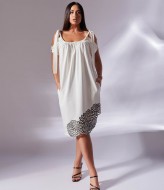 Гарний сарафан IS-6A1000