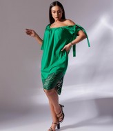 Гарний сарафан IS-6A1000