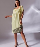 Гарний сарафан IS-6A1000