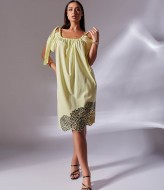 Гарний сарафан IS-6A1000