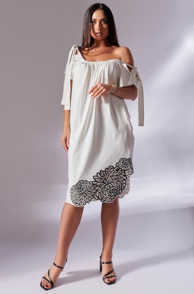 Красивый сарафан IS-6A1000