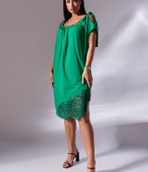 Гарний сарафан IS-6A1000