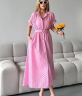 Сукня з прошви DMP-R1947A1100B1200