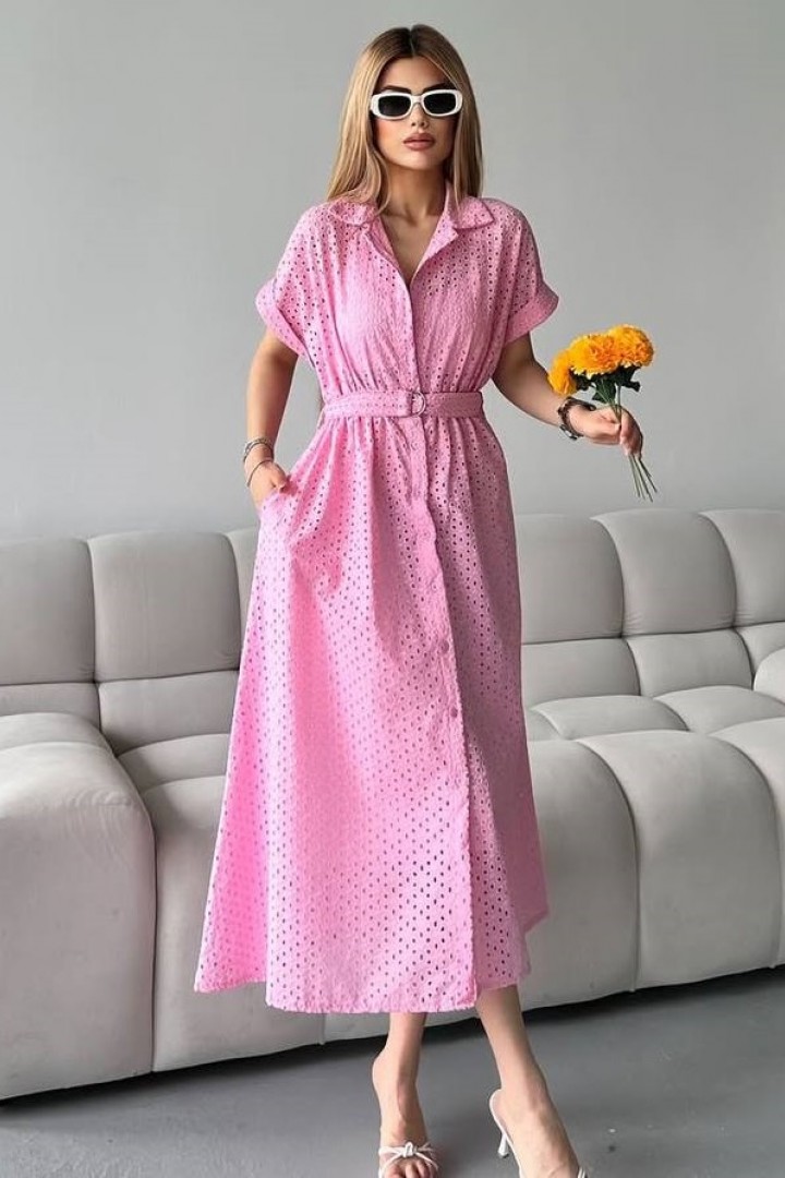 Сукня з прошви DMP-R1947A1100B1200