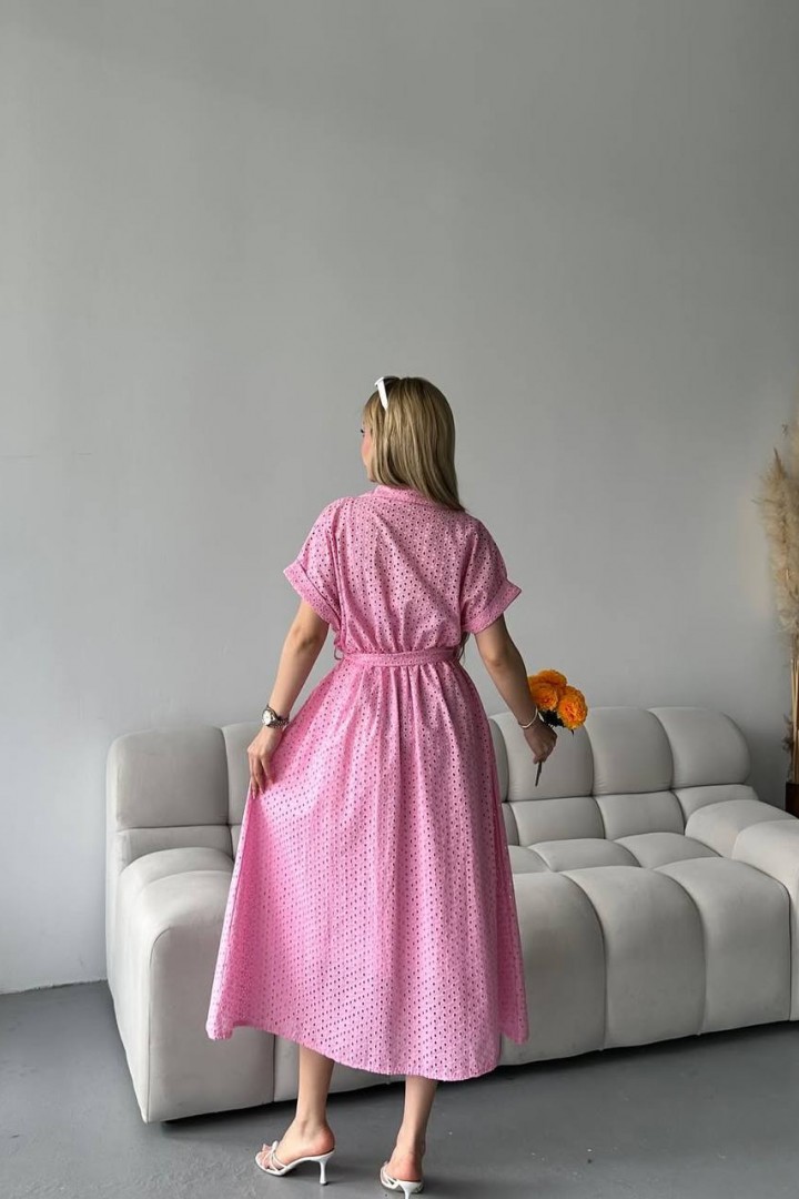 Сукня з прошви DMP-R1947A1100B1200