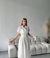 Сукня з прошви DMP-R1947A1100B1200