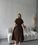 Сукня з прошви DMP-R1947A1100B1200
