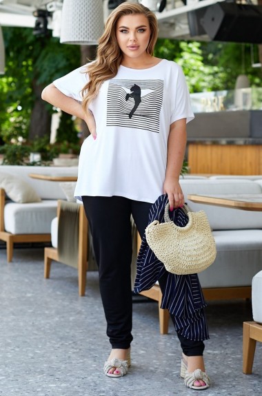 Костюм тройка женский брючный NU-1384A600