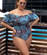 Стильные купальники EY-365A20