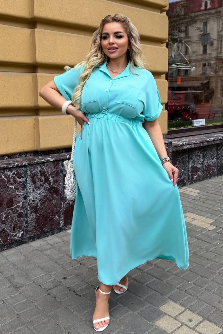 Універсальна сукня DOL-358A580