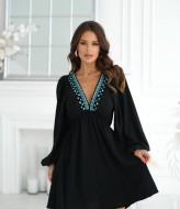 Красивое платье для девушек KA-7524A400