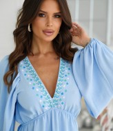 Красивое платье для девушек KA-7524A400