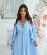 Красивое платье для девушек KA-7524A400