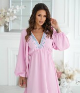 Красивое платье для девушек KA-7524A400