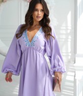 Красивое платье для девушек KA-7524A400