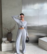 Женский костюм двойка  SSY-013A520