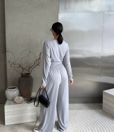 Женский костюм двойка  SSY-013A520