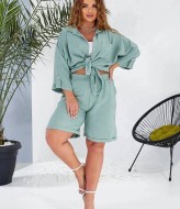 Женский костюм из льна  SD-089.1A550 Женский костюм из льна  SD-089.1A550