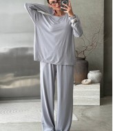 Женский костюм двойка  SSY-013A520