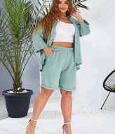 Женский костюм из льна  SD-089.1A550 Женский костюм из льна  SD-089.1A550