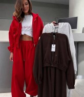 Спортивный костюм DMP-R2017A530