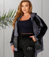 Стильный спортивный костюм MOV-321A800