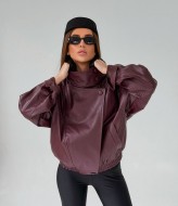 Куртка из экокожи FAV-M544A1850