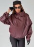 Куртка из экокожи FAV-M544A1850