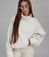 Куртка из экокожи FAV-M544A1850