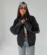 Куртка из экокожи FAV-M544A1850
