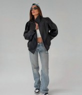 Куртка из экокожи FAV-M544A1850