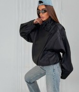 Куртка из экокожи FAV-M544A1850