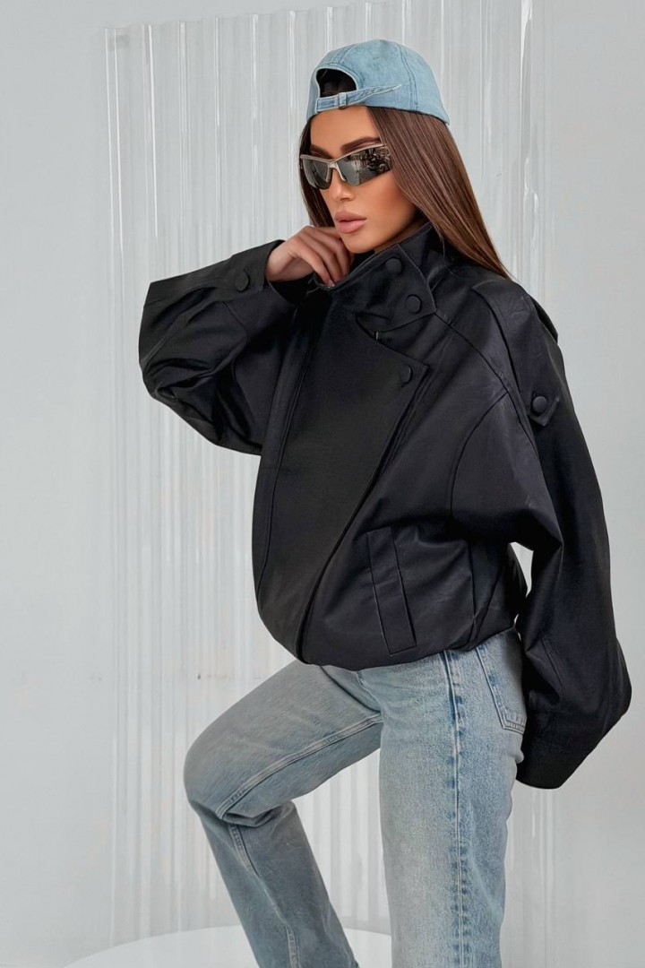 Куртка из экокожи FAV-M544A1850