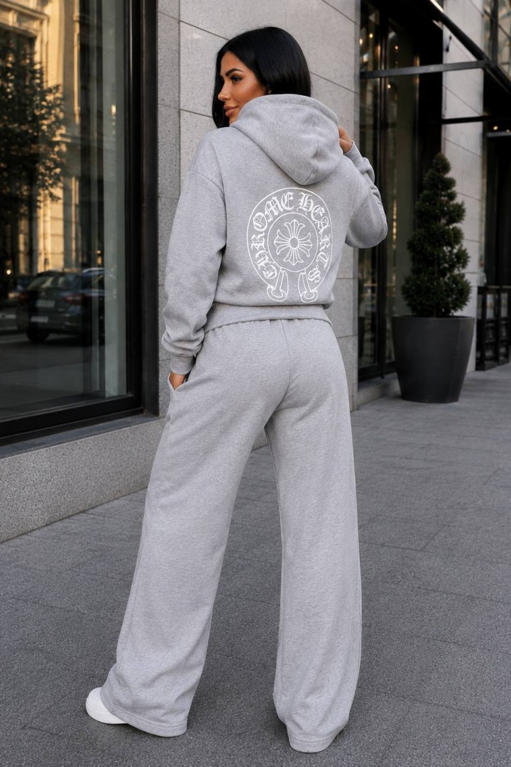 Спортивный костюм DAM-302A850