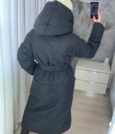 Куртка-одеяло зимняя KL-702A1600