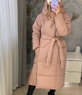 Куртка-одеяло зимняя KL-702A1600