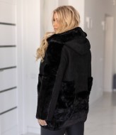 Дубленка шубка  MAX-990A2000