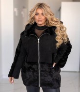 Дубленка шубка  MAX-990A2000