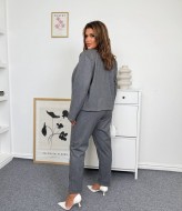 Костюм кашемировый  KG-4765A790