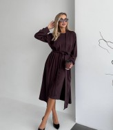 Платье и кардиган  ANA-1683A20