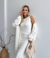 Платье и кардиган  ANA-1683A20