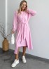 Платье и кардиган  ANA-1683A20
