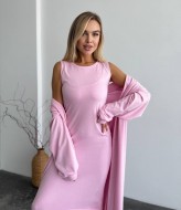 Платье и кардиган  ANA-1683A20