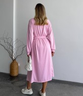 Платье и кардиган  ANA-1683A20