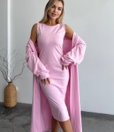 Платье и кардиган  ANA-1683A20