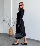 Платье и кардиган  ANA-1683A20