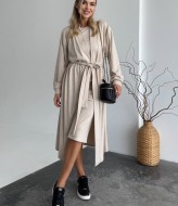 Платье и кардиган  ANA-1683A20