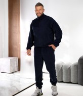 Мужской костюм флисовый LZ-M1215A690